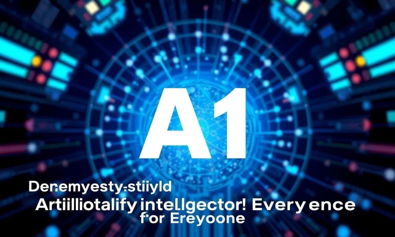 AI 101: Demystifying Artificial Intelligence for Everyone